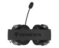 Genesis Toron 531 czarne - 1224587 - zdjęcie 4