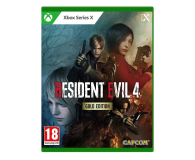 Xbox Resident Evil 4 Gold Edition - 1224608 - zdjęcie 1