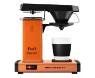 Moccamaster Cup-One Coffee Brewer Orange - 1225867 - zdjęcie 1