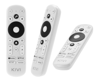 KIVI 43U750NW 43" LED 4K Android TV - 1221597 - zdjęcie 5