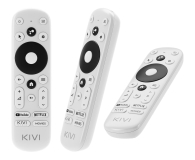 KIVI 55U750NB 55" LED 4K Android TV - 1221600 - zdjęcie 5