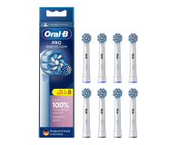 Oral-B Sensitive EB60X-8 - 1225919 - zdjęcie 1