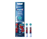 Oral-B Kids EB10S-2 Spiderman - 1225893 - zdjęcie 1