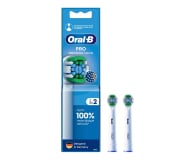 Oral-B Precision Clean EB20RX-2 - 1225899 - zdjęcie 1