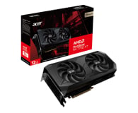 Acer Radeon RX 7700 XT Nitro OC 12GB GDDR6 - 1215838 - zdjęcie 1