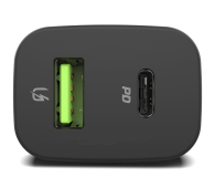 Green Cell Samochodowa USB-C 48W (Power Delivery 30W, QC 3.0) - 521471 - zdjęcie 5