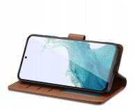 Tech-Protect Wallet do Motorola moto g54 5G power edition czarny - 1225884 - zdjęcie 2