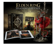 PlayStation Elden Ring Shadow of The Erdtree Collectors Edition - 1226314 - zdjęcie 1