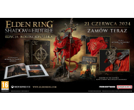 Xbox Elden Ring Shadow of The Erdtree Collectors Edition - 1226312 - zdjęcie 2