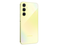 Samsung Galaxy A55 5G 8/128GB 120Hz 25W Żółty - 1226581 - zdjęcie 3