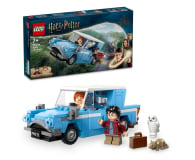 LEGO Harry Potter 76424 Latający Ford Anglia™ - 1220614 - zdjęcie 2