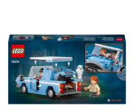 LEGO Harry Potter 76424 Latający Ford Anglia™ - 1220614 - zdjęcie 6