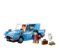 LEGO Harry Potter 76424 Latający Ford Anglia™ - 1220614 - zdjęcie 3