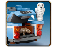 LEGO Harry Potter 76424 Latający Ford Anglia™ - 1220614 - zdjęcie 12