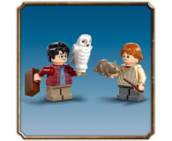 LEGO Harry Potter 76424 Latający Ford Anglia™ - 1220614 - zdjęcie 10