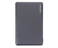 Silver Monkey Ultra Slim Powerbank MagSafe 5000mAh (gray) - 1193139 - zdjęcie 1
