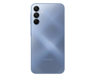 Samsung Galaxy A15 4/128GB Niebieski - 1219678 - zdjęcie 8