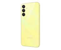 Samsung Galaxy A15 4/128GB Żółty - 1219679 - zdjęcie 9