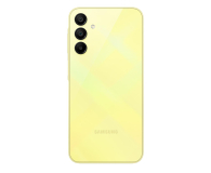 Samsung Galaxy A15 4/128GB Żółty - 1219679 - zdjęcie 8
