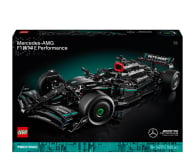LEGO Technic 42171 Mercedes-AMG F1 W14 E Performance - 1220585 - zdjęcie 1