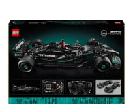 LEGO Technic 42171 Mercedes-AMG F1 W14 E Performance - 1220585 - zdjęcie 6