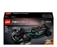 LEGO Technic 42165 Mercedes-AMG F1 W14 E Performance Pull-Back - 1220581 - zdjęcie 1