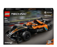 LEGO Technic 42169 NEOM McLaren Formula E Race Car - 1220583 - zdjęcie 1