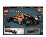 LEGO Technic 42169 NEOM McLaren Formula E Race Car - 1220583 - zdjęcie 5