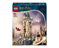 LEGO Harry Potter 76430 Sowiarnia w Hogwarcie™ - 1220610 - zdjęcie 1