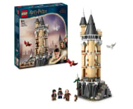 LEGO Harry Potter 76430 Sowiarnia w Hogwarcie™ - 1220610 - zdjęcie 2