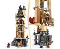 LEGO Harry Potter 76430 Sowiarnia w Hogwarcie™ - 1220610 - zdjęcie 3