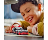 LEGO Speed Champions 76921 Wyścigowe Audi S1 E-tron Quattro - 1220617 - zdjęcie 7