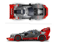 LEGO Speed Champions 76921 Wyścigowe Audi S1 E-tron Quattro - 1220617 - zdjęcie 5