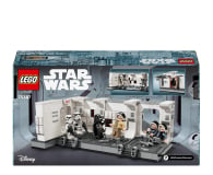 LEGO Star Wars 75387 Wejście na pokład statku kosmicznego Tantive - 1220604 - zdjęcie 9