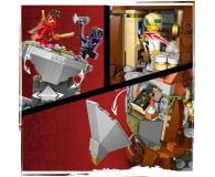 LEGO Ninjago 71819 Świątynia Smoczego Kamienia - 1220599 - zdjęcie 6
