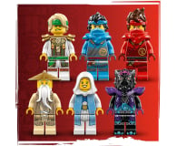 LEGO Ninjago 71819 Świątynia Smoczego Kamienia - 1220599 - zdjęcie 7