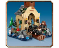 LEGO Harry Potter 76426 Dom na wodzie przy Hogwarcie™ - 1220607 - zdjęcie 7
