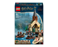 LEGO Harry Potter 76426 Dom na wodzie przy Hogwarcie™ - 1220607 - zdjęcie 1