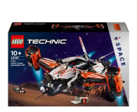 LEGO Technic 42181 Transportowy statek kosmiczny VTOL LT81 - 1220590 - zdjęcie 1