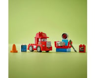 LEGO Duplo 10417 Maniek na wyścigu - 1220605 - zdjęcie 11