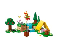 LEGO Animal Crossing 77047 Zabawy na świeżym powietrzu Bunnie - 1220621 - zdjęcie 6