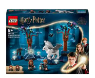LEGO Harry Potter 76432 Zakazany Las: magiczne stworzenia - 1220611 - zdjęcie 1
