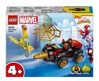 LEGO Marvel 10792 Pojazd wiertłowy - 1220606 - zdjęcie 1