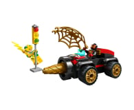 LEGO Marvel 10792 Pojazd wiertłowy - 1220606 - zdjęcie 4