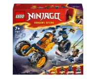 LEGO Ninjago 71811 Łazik terenowy ninja Arina - 1220596 - zdjęcie 1