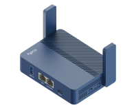 Cudy TR3000 VPN Travel Router (3000Mb/s a/b/g/n/ac/ax) - 1219905 - zdjęcie 2