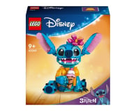 LEGO Disney 43249 Stitch - 1220595 - zdjęcie 1