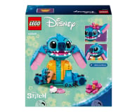 LEGO Disney 43249 Stitch - 1220595 - zdjęcie 6