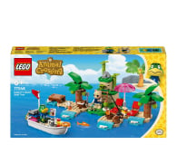 LEGO Animal Crossing 77048 Rejs dookoła wyspy Kapp’n - 1220622 - zdjęcie 1