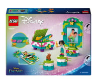 LEGO Disney 43239 Ramka na zdjęcia i szkatułka Mirabel - 1220593 - zdjęcie 6